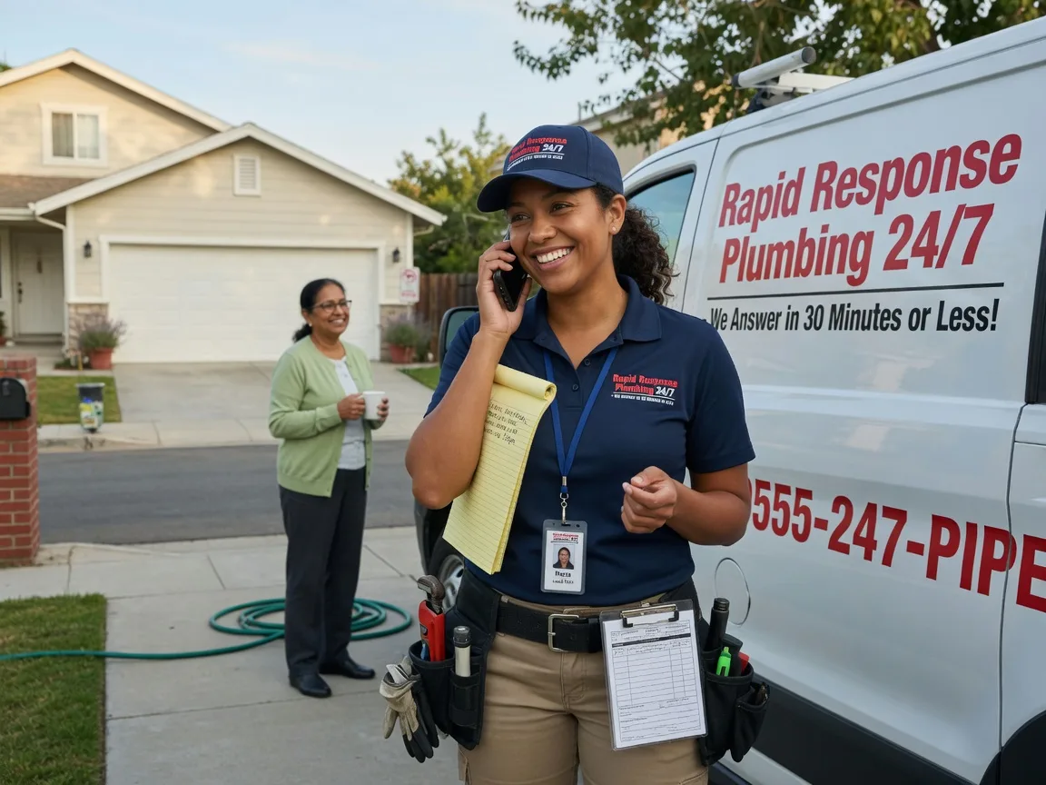 Emergency Plumber Yellow Jacket, CO FAQs